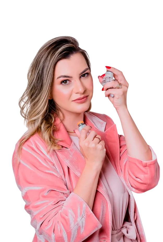 Dra. Badra - Preenchimento com ácido hialurônico - Badra Medicina e Estética