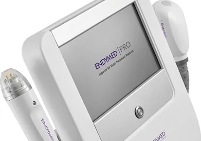 Endymed Pro - Badra Medicina e Estética