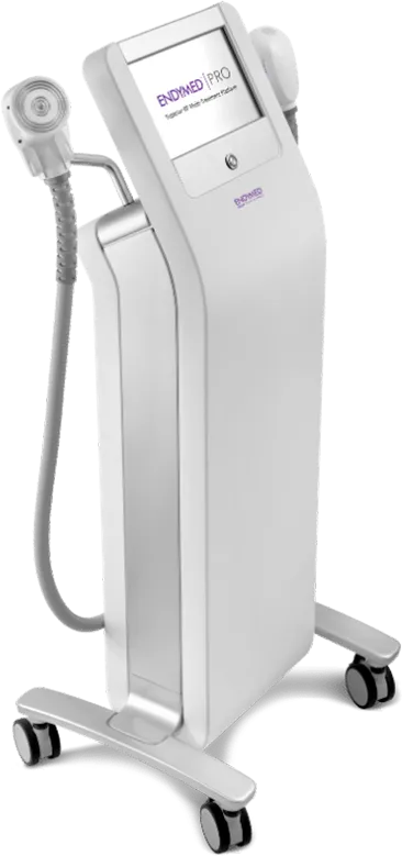 Endymed PRO - Badra Medicina e Estética