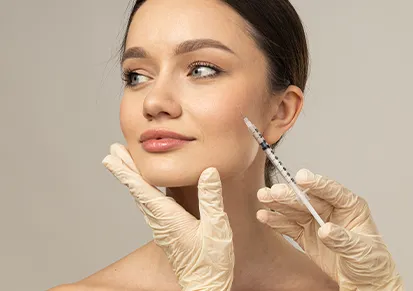 Injetáveis - Badra Medicina e Estética