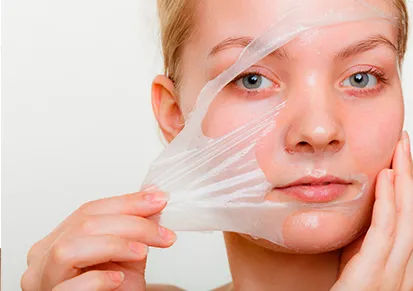 Peelings e Rejuvenescimento - Badra Medicina e Estética