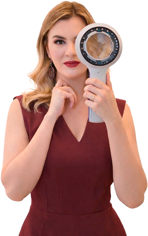 Dra. Badra - Badra Medicina e Estética